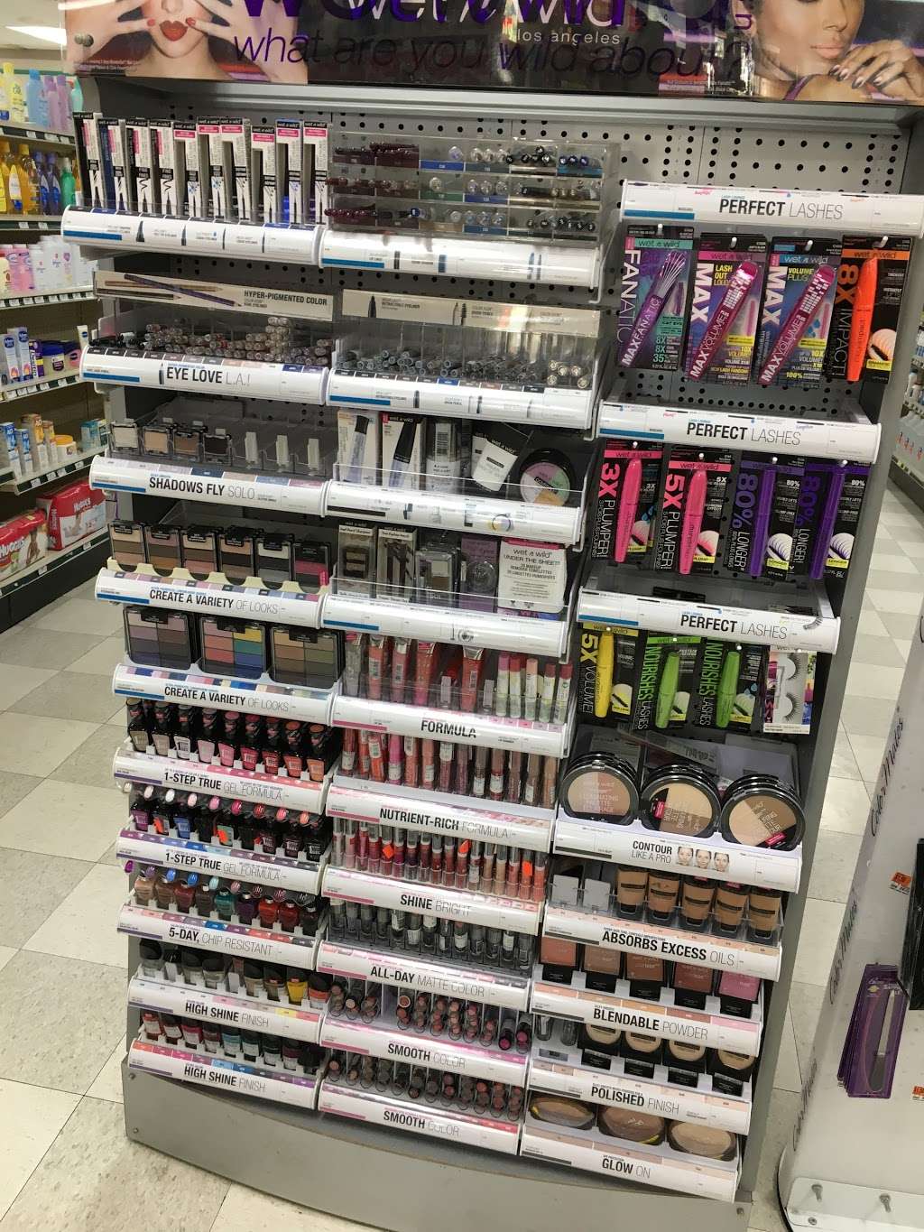 quick mart pharmacy near me