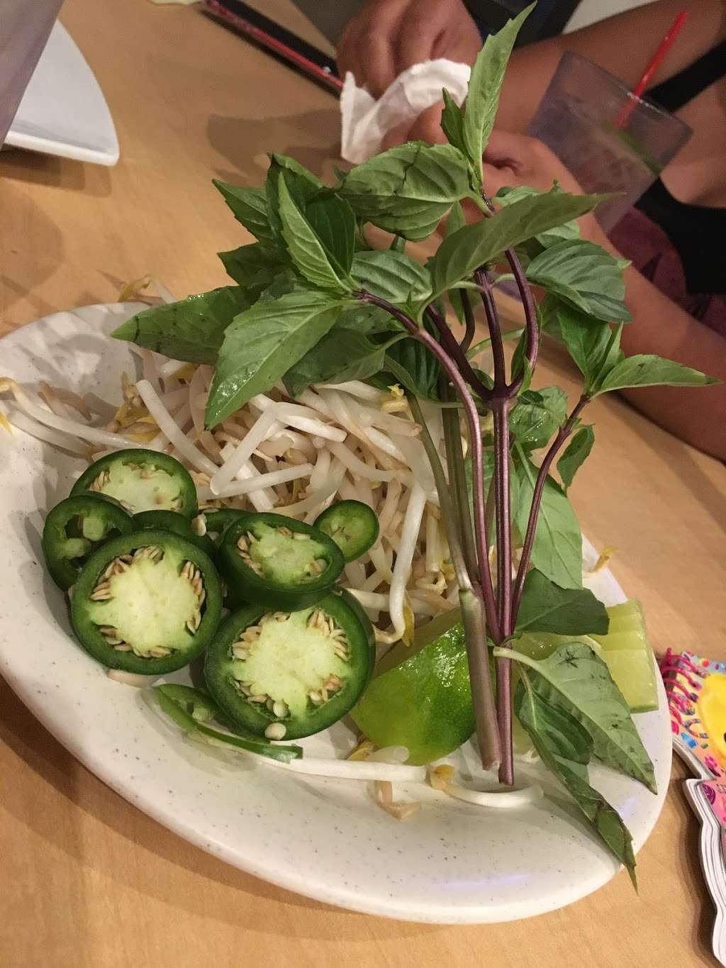 Pho Empire | 3591 N Belt Line Rd, Irving, TX 75062, USA | Phone: (972) 594-7259