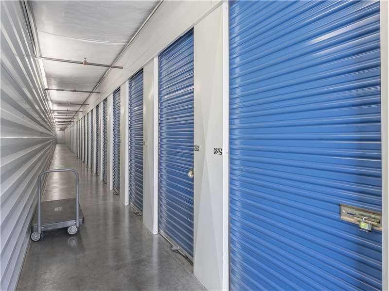 Extra Space Storage | 2300 Grant Ave, San Lorenzo, CA 94580, USA | Phone: (510) 276-1594