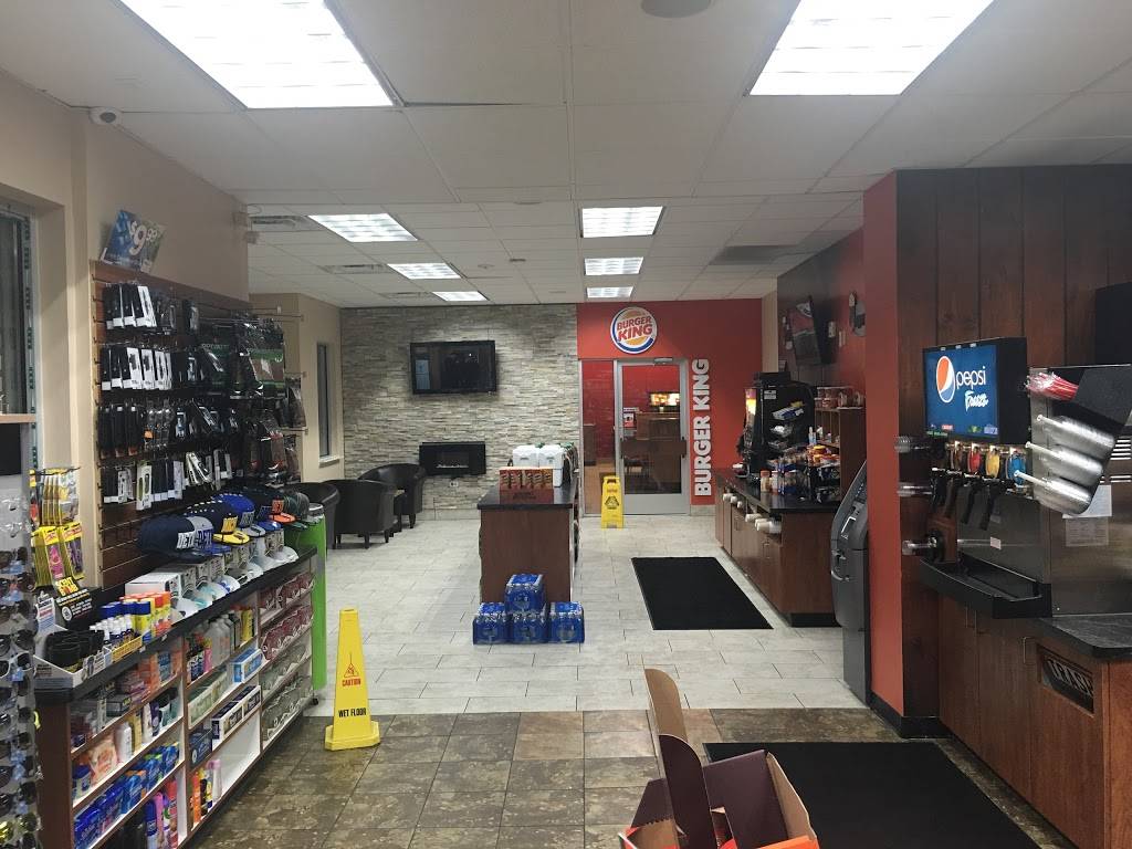 Flat Rock Fuel Stop | 21913 Gibraltar Rd, Flat Rock, MI 48134, USA | Phone: (734) 782-4260