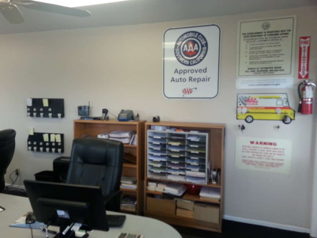 Costa Mesa Auto Service Center | 3606, 1747 Anaheim Ave, Costa Mesa, CA 92627, USA | Phone: (949) 645-7878