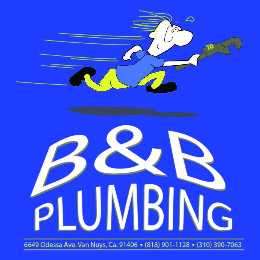 B and B Plumbing and Heating | 6649 Odessa Ave, Van Nuys, CA 91406, USA | Phone: (818) 901-1128