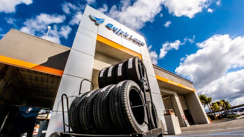 Quick Lane Tire & Auto Center | 150 Carriage Cir, Hemet, CA 92545, USA | Phone: (951) 658-3185