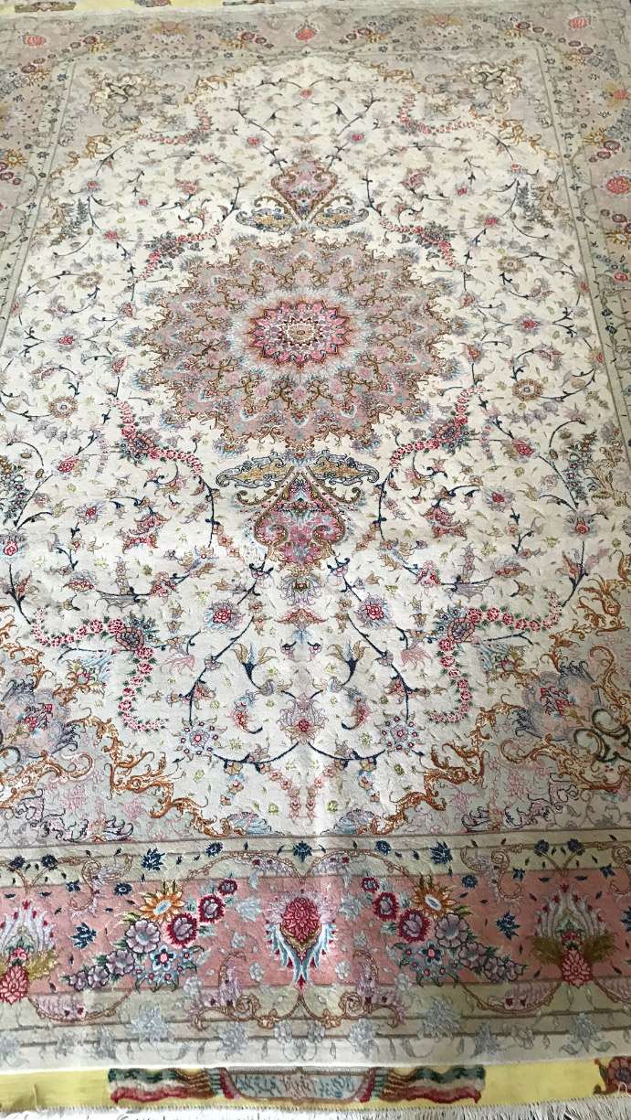 Oriental & Persian Rug Cleaning & Repair SoCal Rug Masters | 940 S Placentia Ave Unit I, Placentia, CA 92870, USA | Phone: (949) 433-5162