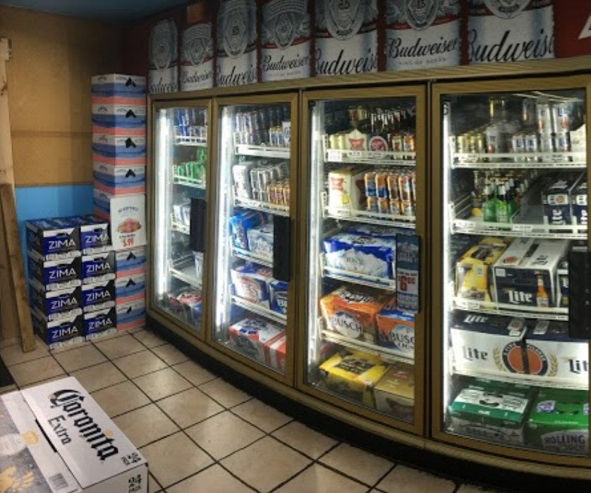 Ridge Liquors | 315 Ridge Rd, Claymont, DE 19703 | Phone: (302) 798-6582