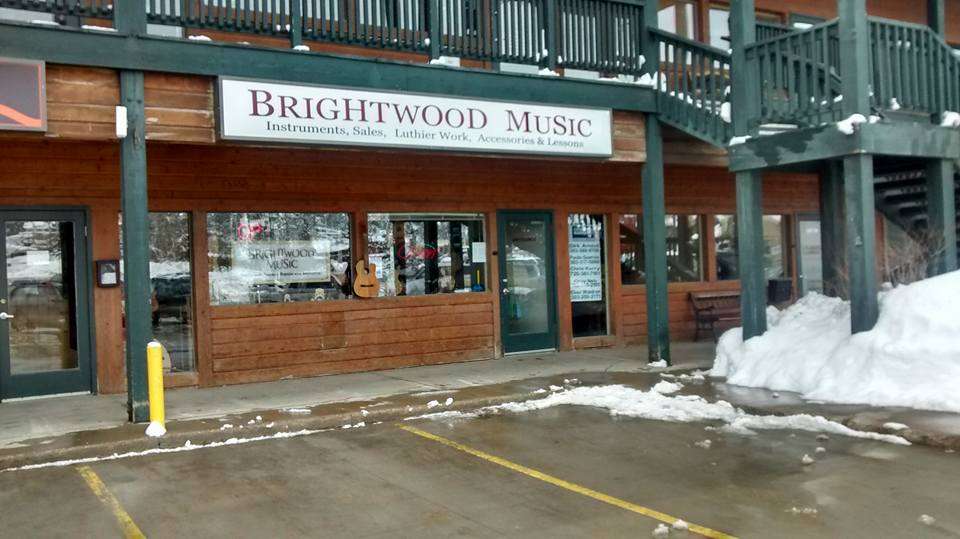 Brightwood Music, llc | 20 E Lakeview Dr unit 109, Nederland, CO 80466, USA | Phone: (303) 258-8863