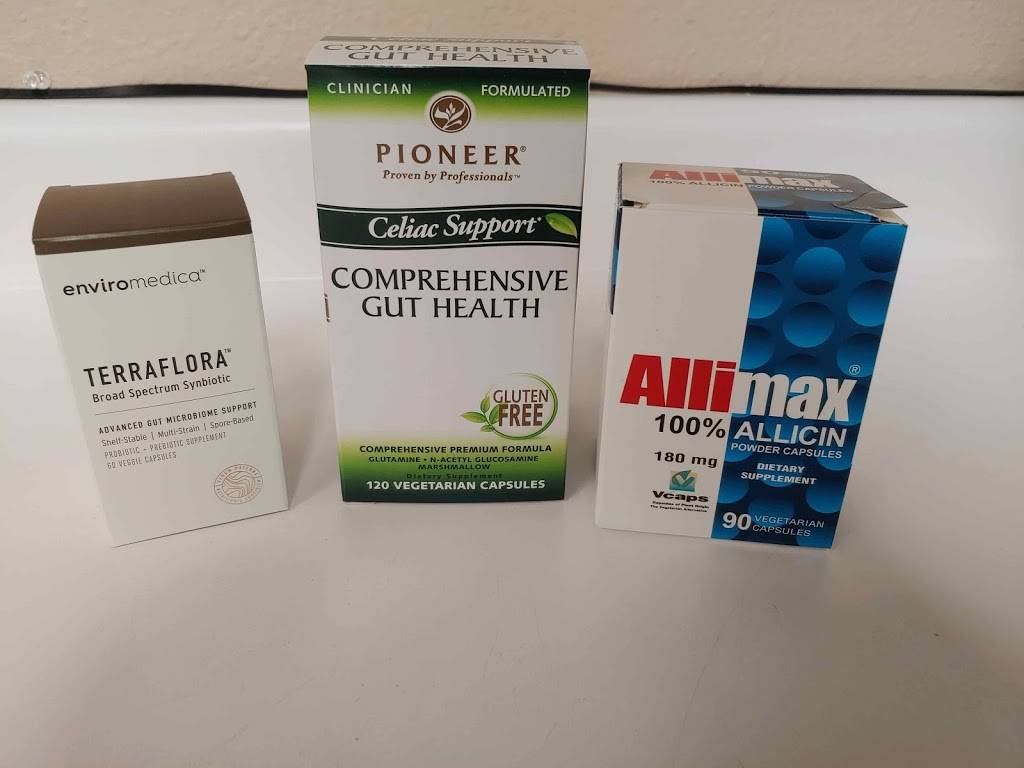 Nutrition & Health Center: Dr. Vernon Redd, DC, APC | 10801 Lomas Blvd NE #100, Albuquerque, NM 87112, USA | Phone: (505) 888-6138