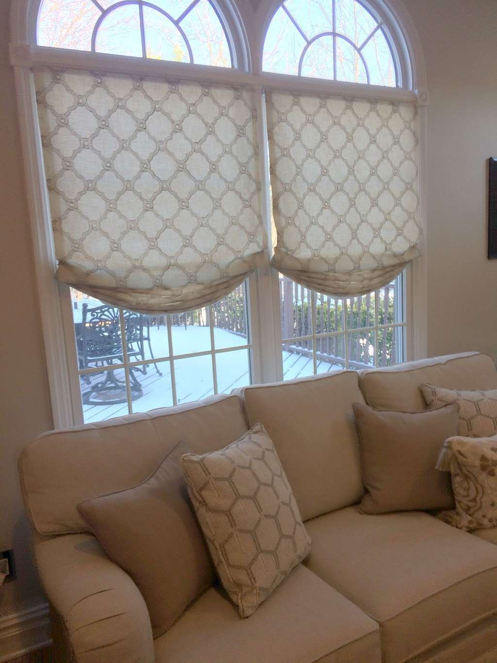 Plaza Shade & Drapery | 1581 NJ-23, Wayne, NJ 07470, USA | Phone: (973) 696-3420