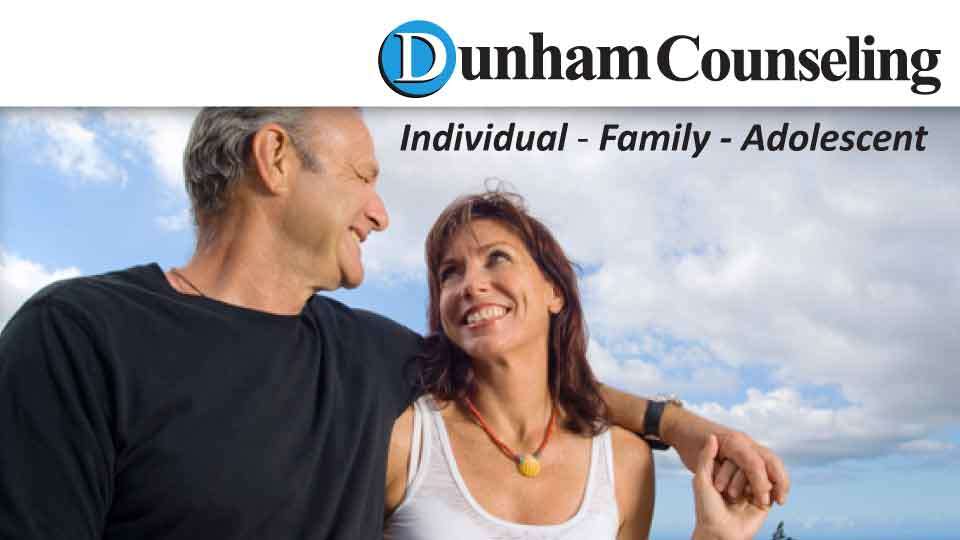 Dunham Counseling | 103 N 11th Ave #109, St. Charles, IL 60174 | Phone: (630) 799-0100