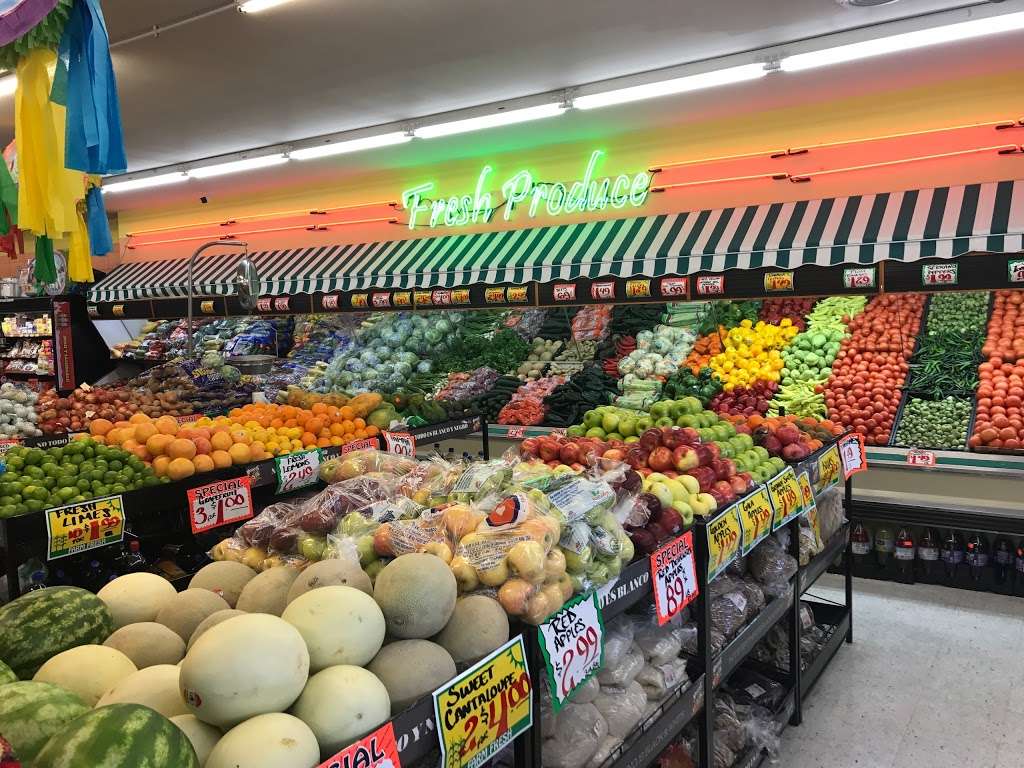 Tonys Fresh Market | 1950 New York Ave, Whiting, IN 46394, USA | Phone: (219) 659-8000