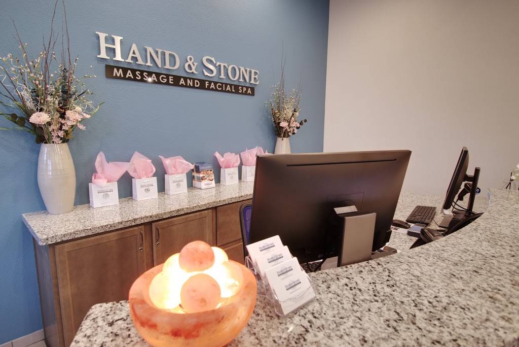 Hand and Stone Massage and Facial Spa Glendale, AZ - Phoenix | 3870 W Happy Valley Rd Suite 157, Glendale, AZ 85310, USA | Phone: (623) 200-5300