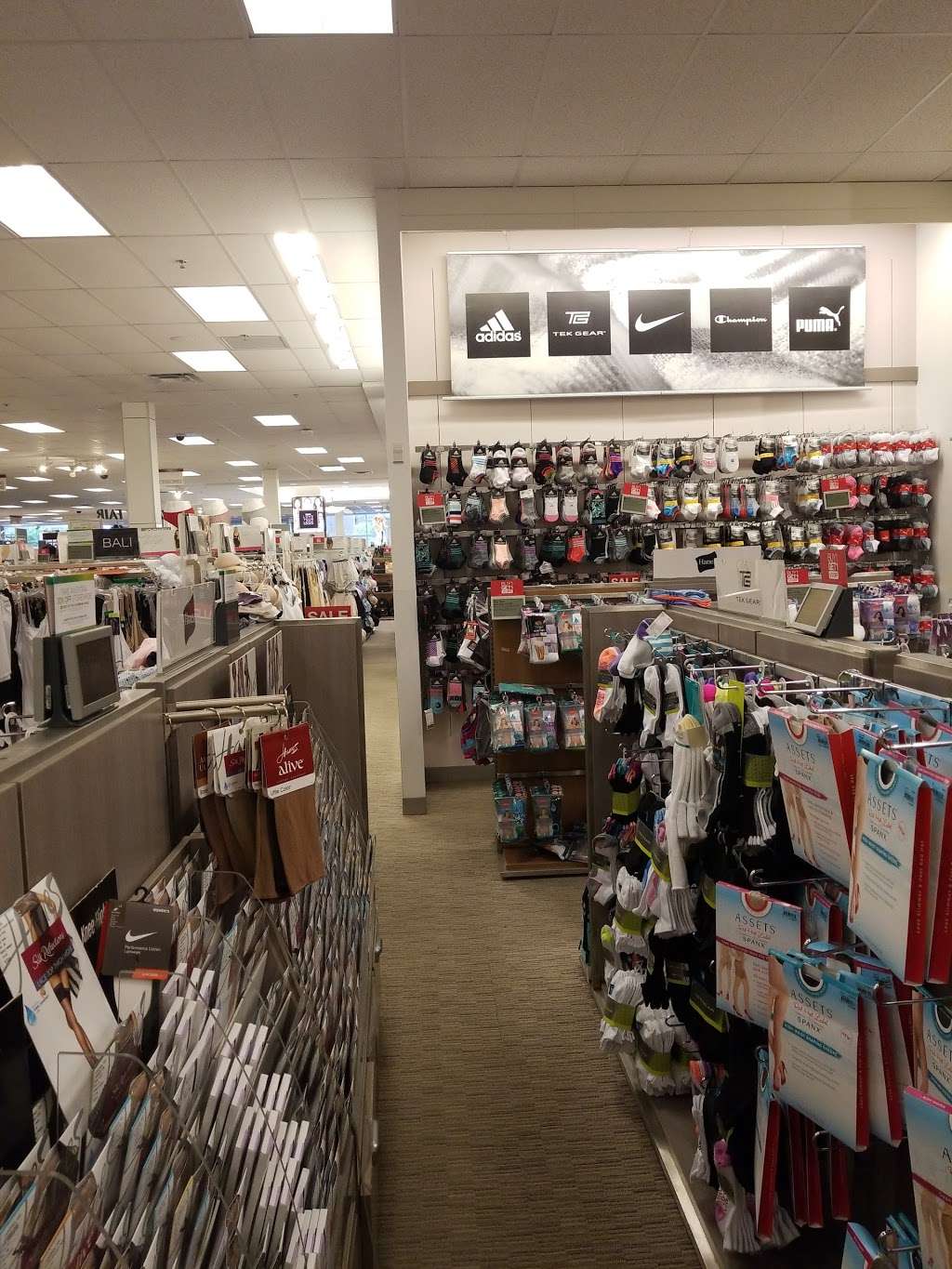 Kohls Glen Burnie | 418 George Clauss Blvd, Severn, MD 21144, USA | Phone: (410) 590-6420