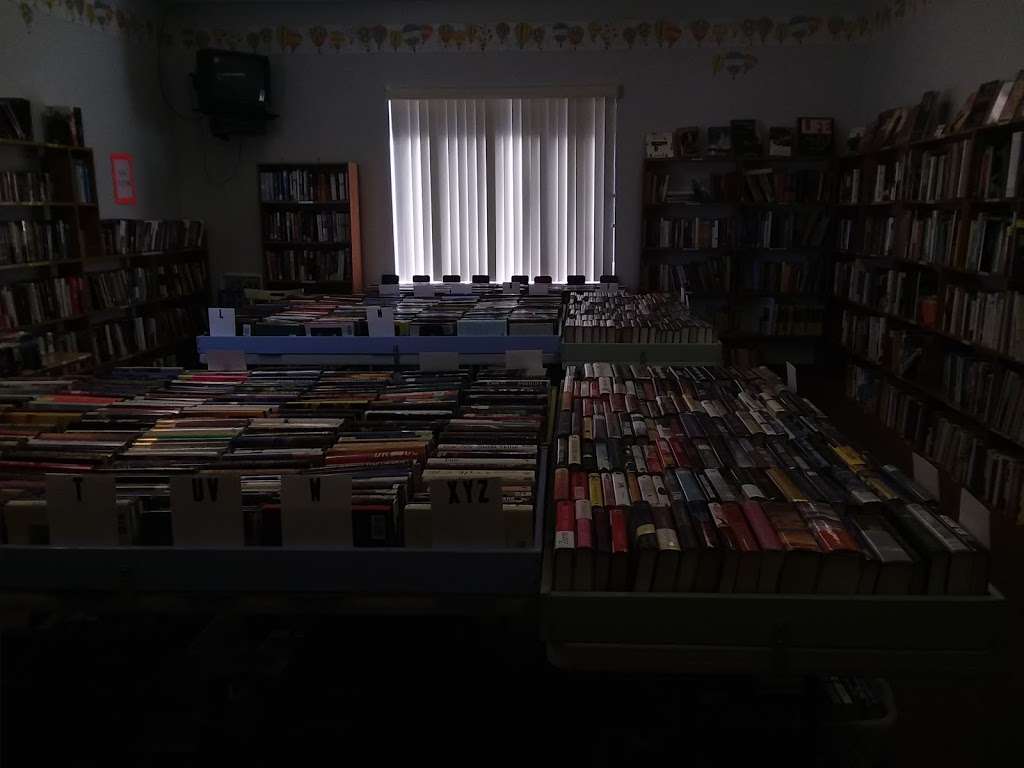 Friends-The Belleview Library | 6007 SE Earp Rd, Belleview, FL 34420, USA | Phone: (352) 245-2767