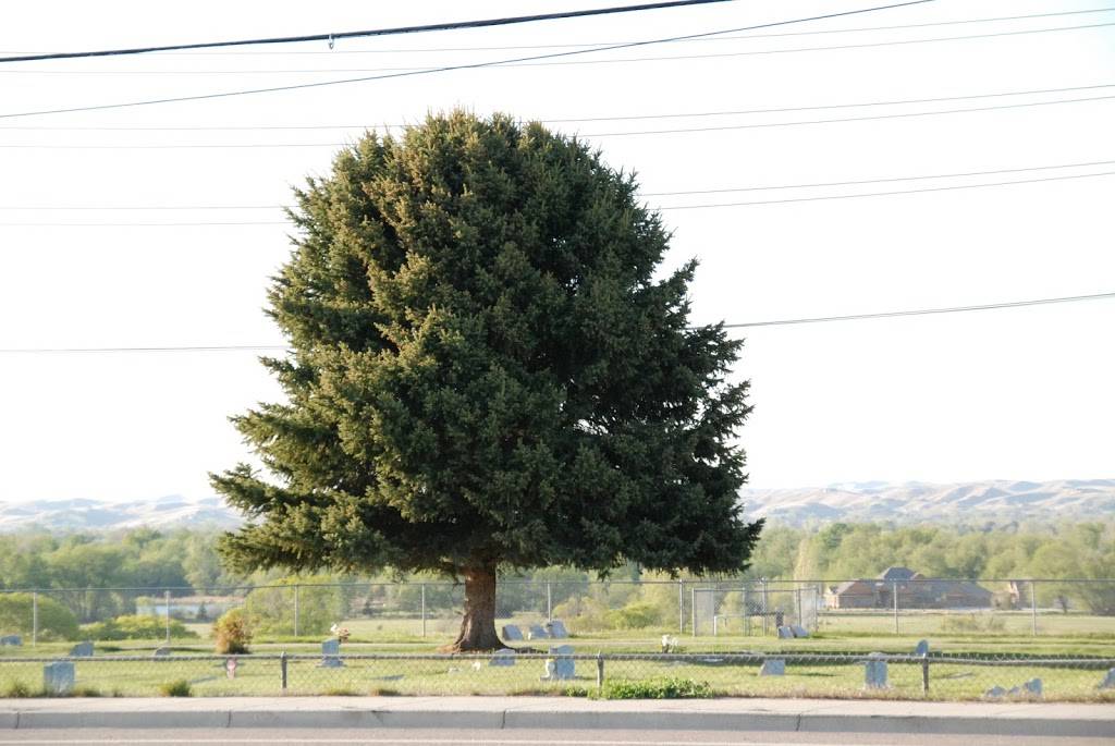 Joplin Cemetery | 12412 W Chinden Blvd, Eagle, ID 83616, USA | Phone: (208) 939-2448