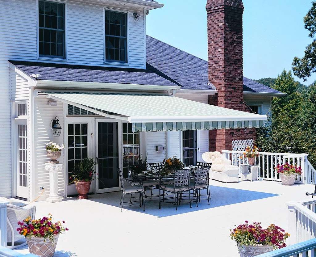 Sunair Awnings & Solar Screens | 7785 Old Jessup Rd, Jessup, MD 20794 | Phone: (410) 799-1145