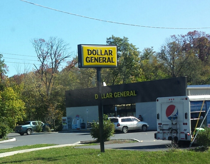 Dollar General | 1835 N Reading Rd, Stevens, PA 17578 | Phone: (717) 335-2745