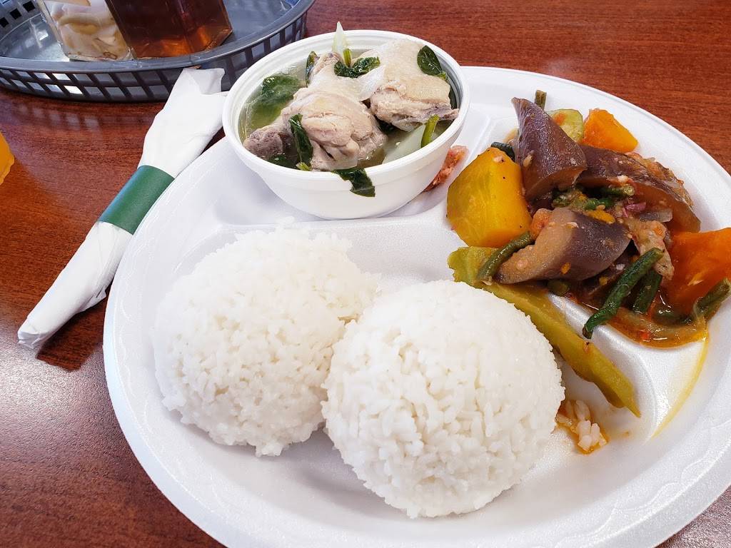 Nanays Filipino Restaurant | 2390 N Alma School Rd #103, Chandler, AZ 85224, USA | Phone: (480) 821-7906