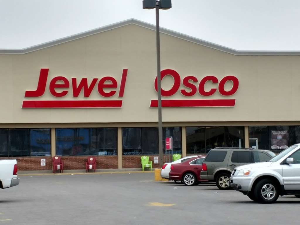 Jewel-Osco | 3220 Chicago Rd, South Chicago Heights, IL 60411, USA | Phone: (708) 755-7372