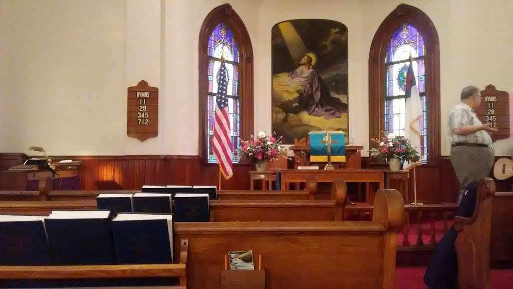 Hosensack Grace Evangelical | 7609 Buhman Rd, Zionsville, PA 18092 | Phone: (215) 679-7540