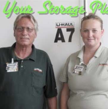 U-Haul Moving & Storage of Oceanside | 802 S Coast Hwy, Oceanside, CA 92054, USA | Phone: (760) 967-1251