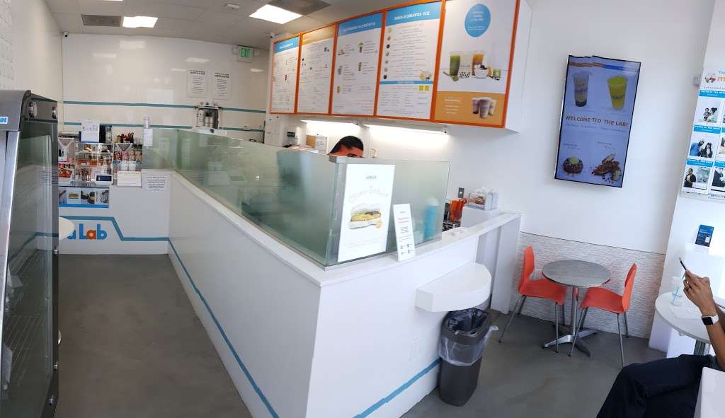 Boba Lab | 711 Pico Blvd, Santa Monica, CA 90405, USA | Phone: (424) 744-8198