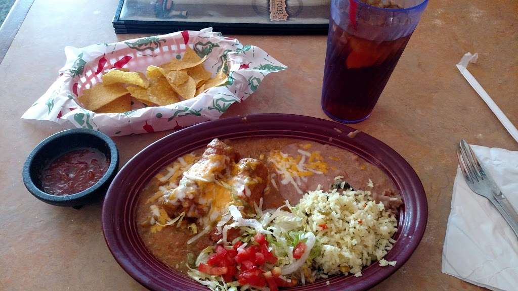 Coronas Mexican Grill | 56171 E Colfax Ave #4, Strasburg, CO 80136, USA | Phone: (303) 622-4959