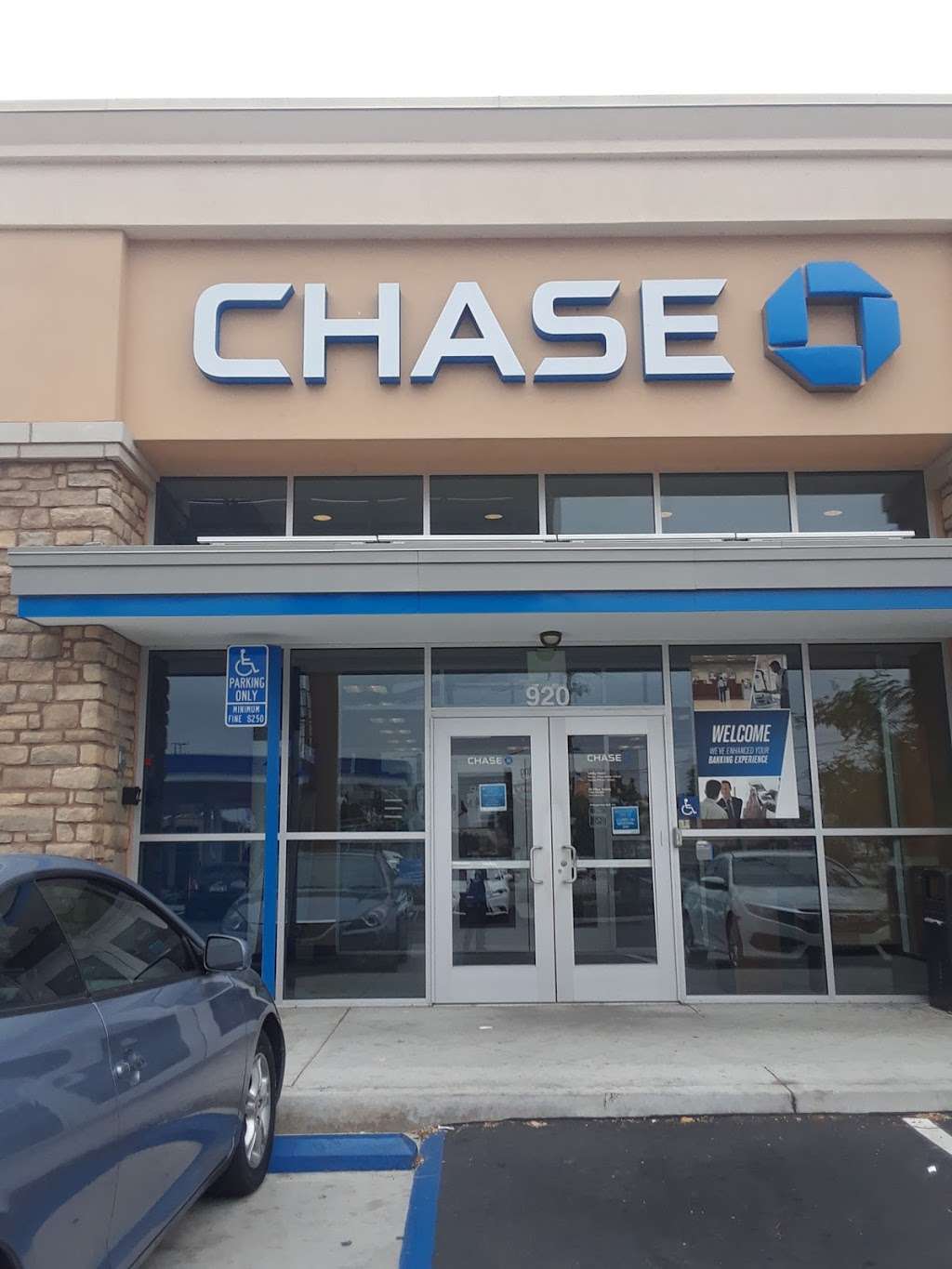 Chase Bank | 920 Sepulveda Blvd, Harbor City, CA 90710, USA | Phone: (310) 326-8365