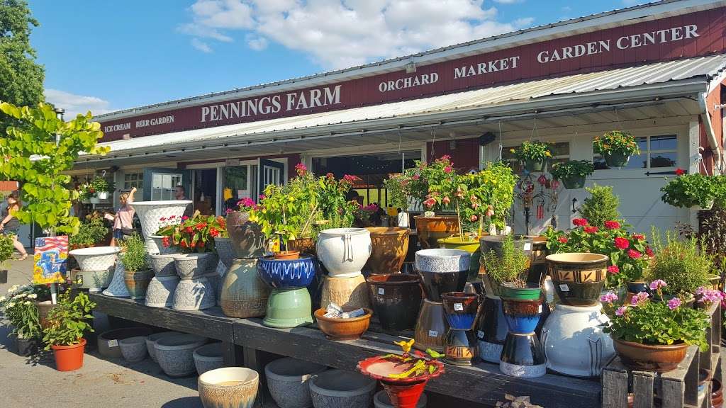 Pennings Farm Market | 161 NY-94, Warwick, NY 10990, USA | Phone: (845) 986-1059