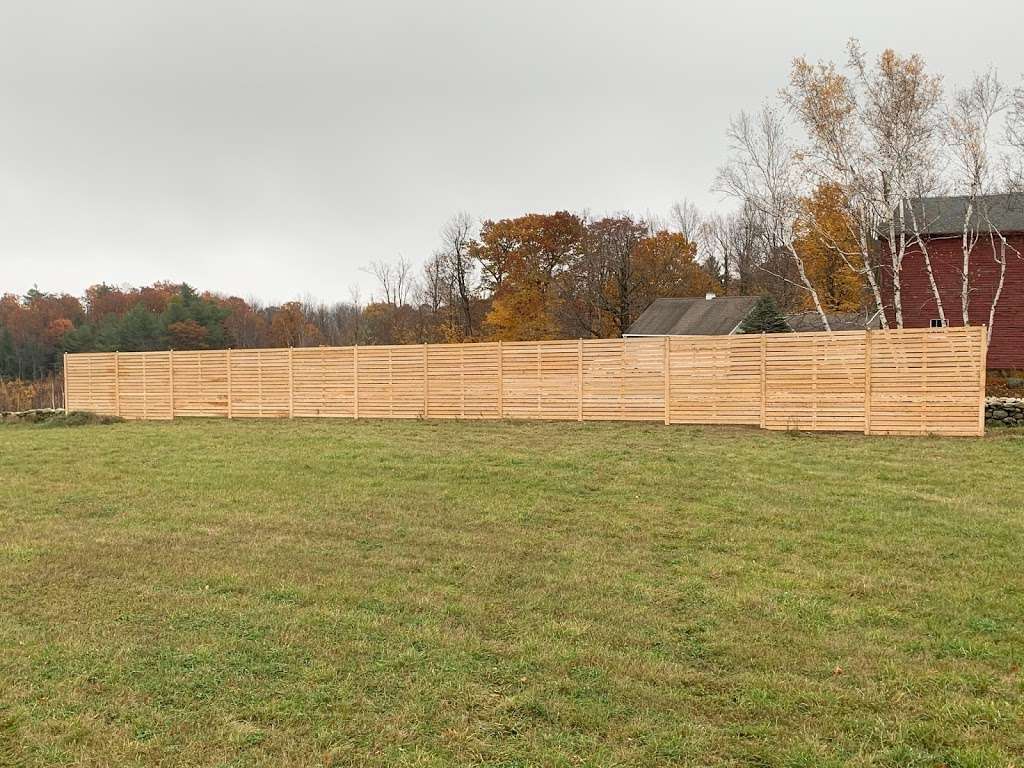 Granite State Fence | 270 Nashua Rd Unit 2, Londonderry, NH 03053, USA | Phone: (603) 379-6700