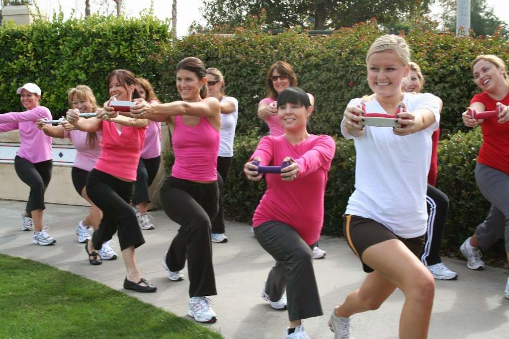 Code Pink Fitness Boot Camp Phoenix | 3422 E Beryl Ln, Phoenix, AZ 85028, USA | Phone: (714) 329-6284