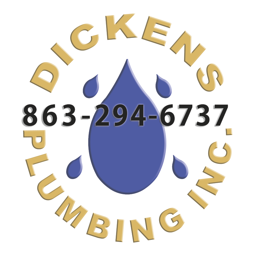 Dickens Plumbing Inc | 2729 Crystal Beach Rd, Winter Haven, FL 33880, USA | Phone: (863) 294-6737