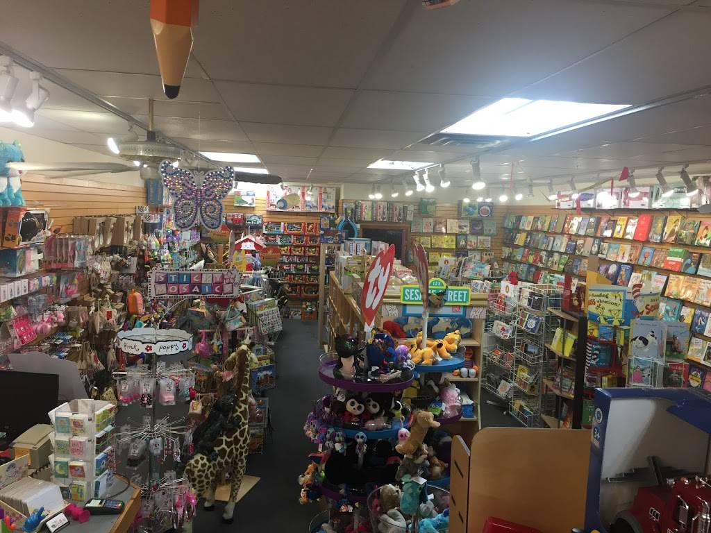 Froggies 5 & 10 Toy Store | 3207 Knox St, Dallas, TX 75205, USA | Phone: (214) 522-5867