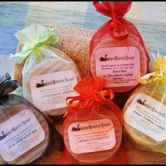 Swan Haven Soap | 3236 Skillman Ln, Petaluma, CA 94952, USA | Phone: (707) 762-9582