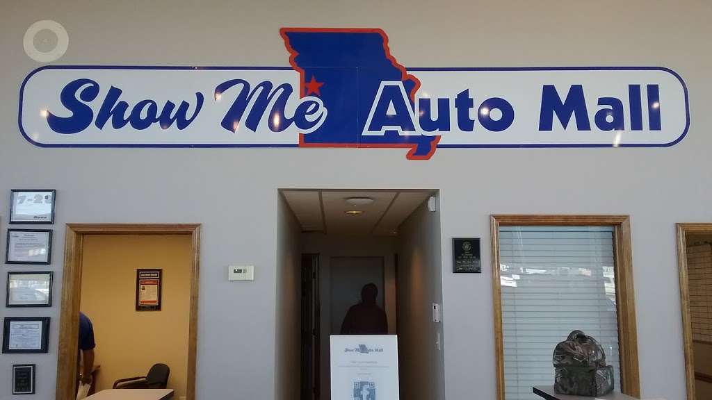 Show Me Auto Mall | 1901 N State Route 291, Harrisonville, MO 64701, USA | Phone: (816) 887-2886