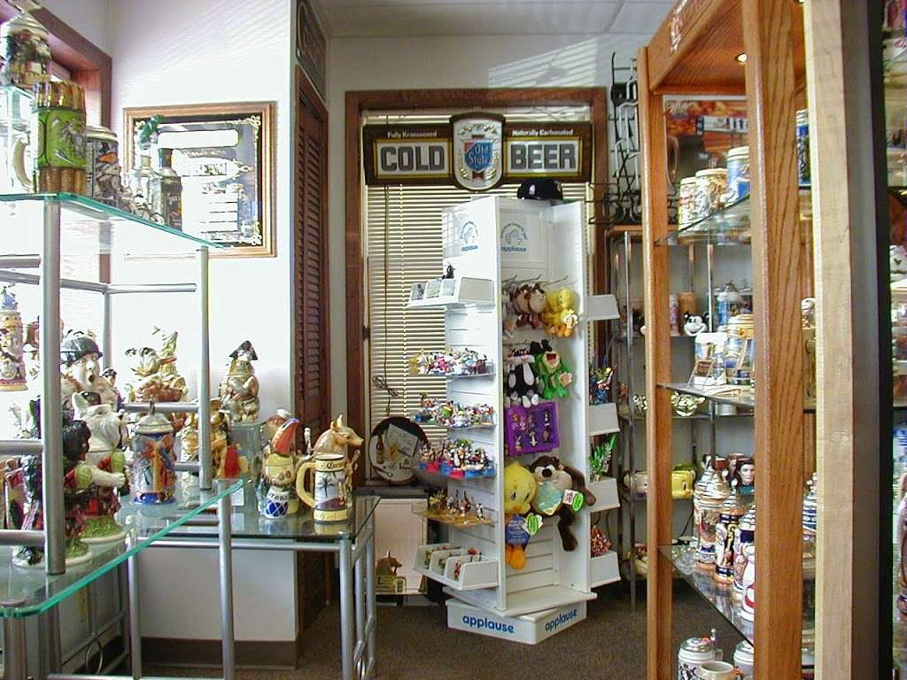 Steinland Gifts & Collectibles | 1070 Dundee Ave, Elgin, IL 60120, USA | Phone: (847) 428-3150