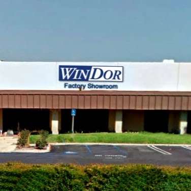 Win-Dor Replacement Windows & Doors Brea Showroom | 450 Delta Ave, Brea, CA 92821, USA | Phone: (714) 576-2030