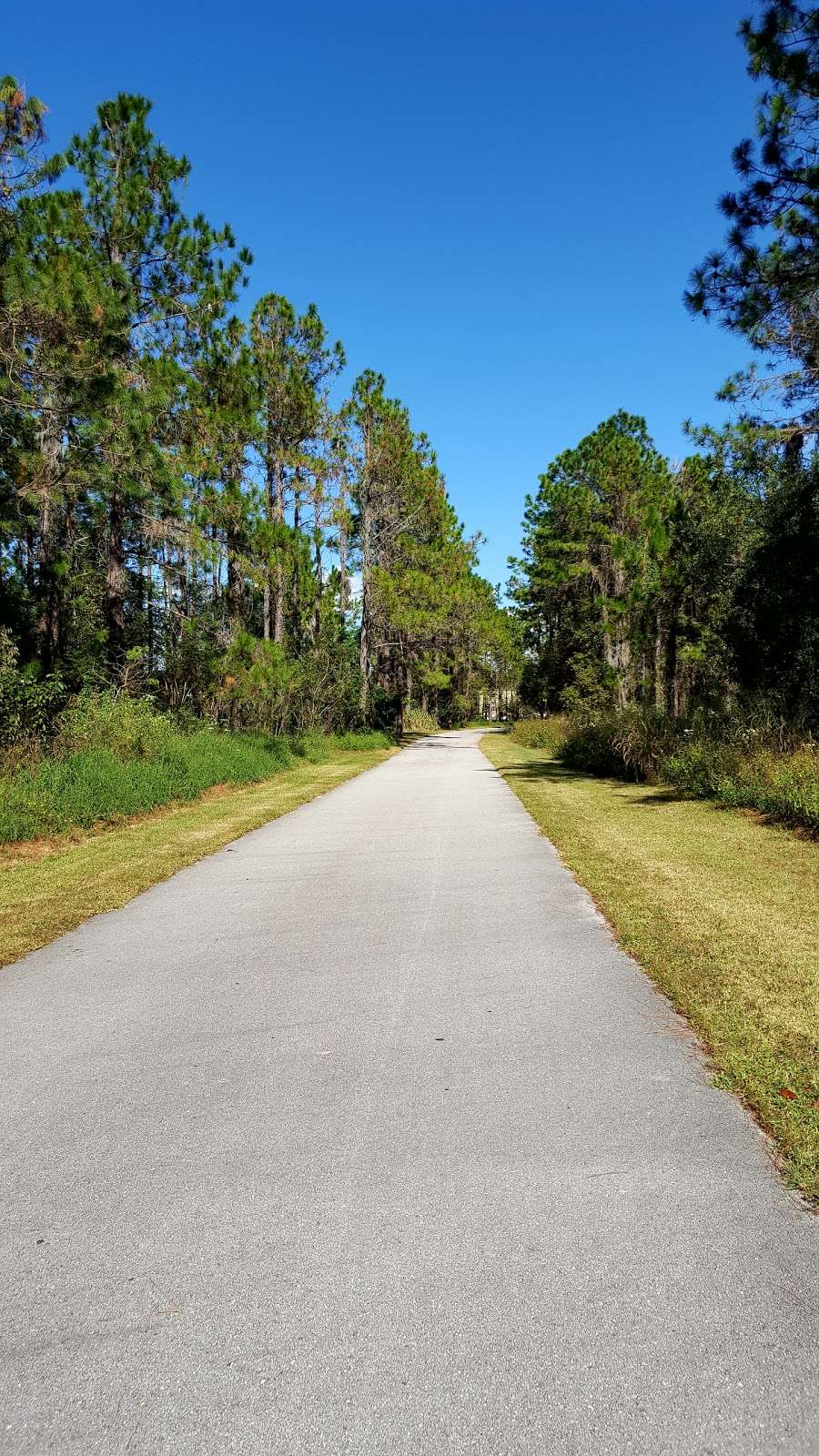 West Orange Trail | 501 Crown Point Cross Rd, Winter Garden, FL 34787, USA | Phone: (407) 654-1108