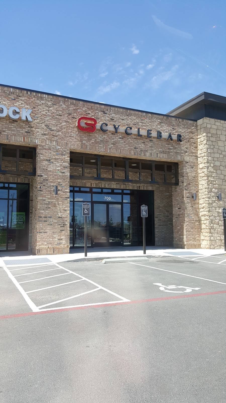 CYCLEBAR | 7604 Milwaukee Ave # 700, Lubbock, TX 79424 | Phone: (806) 368-9263