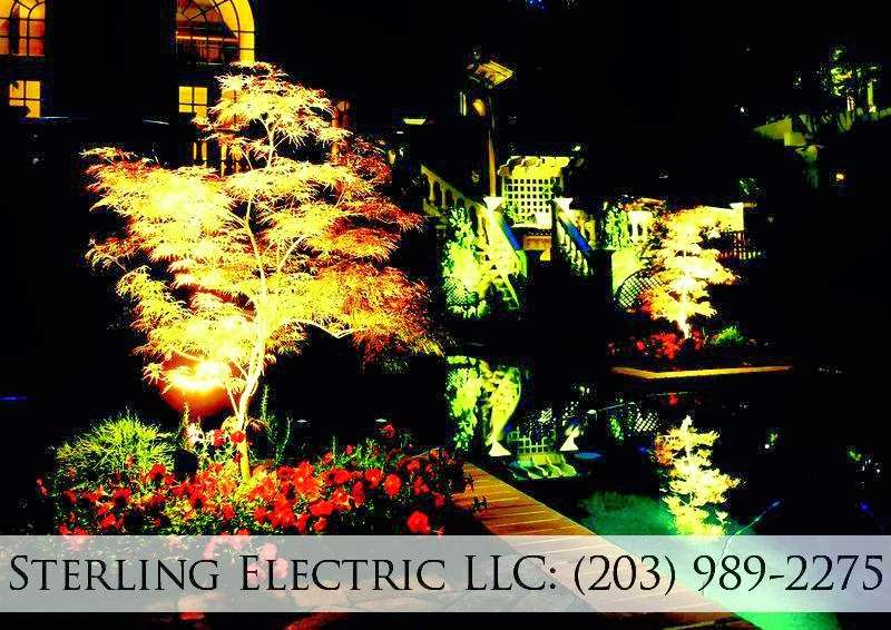 Sterling Electric, LLC | 1088 Westover Rd, Stamford, CT 06902, USA | Phone: (203) 989-2275