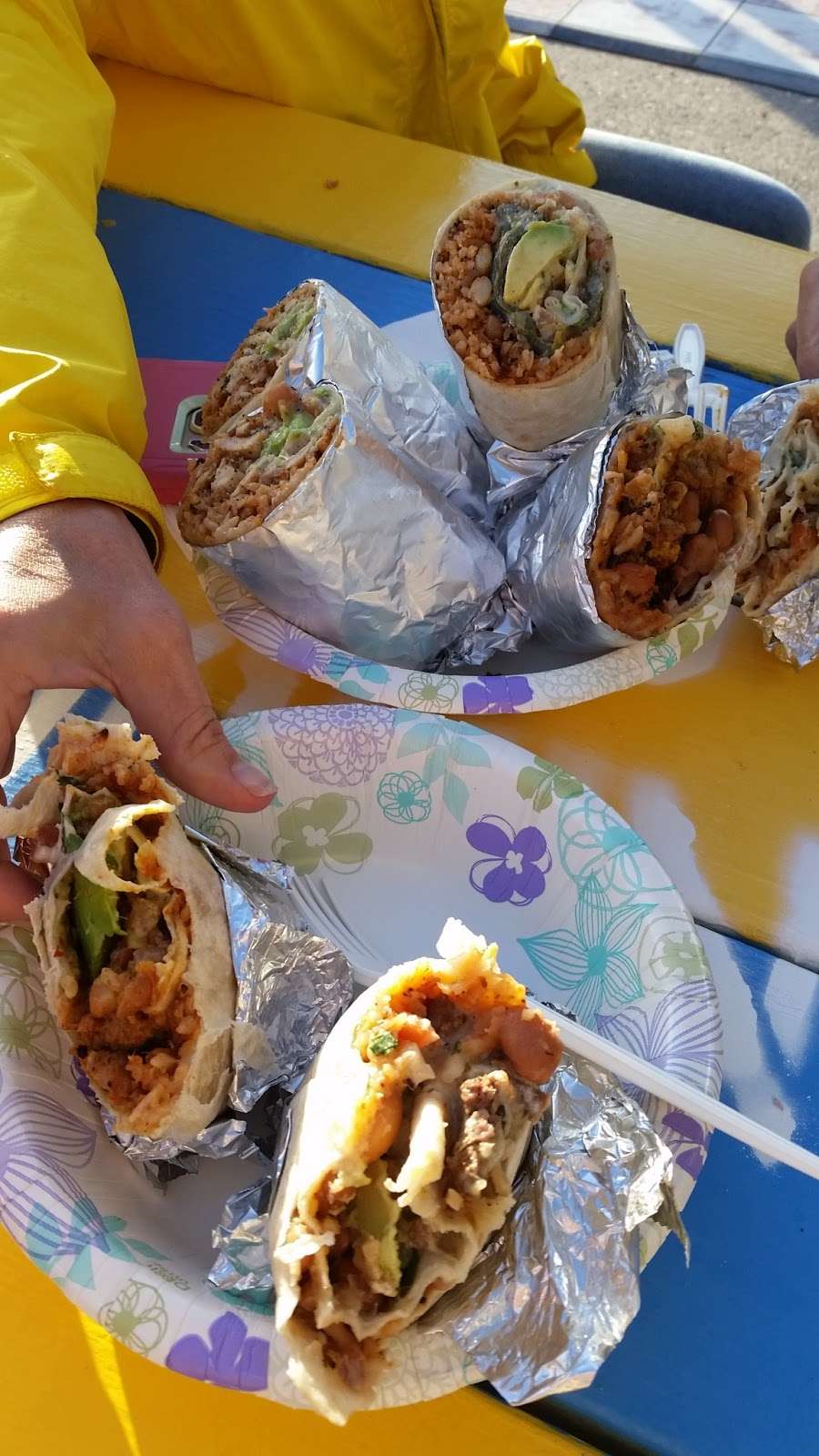 Super Burrito | Rockaway Park, NY 11694, USA