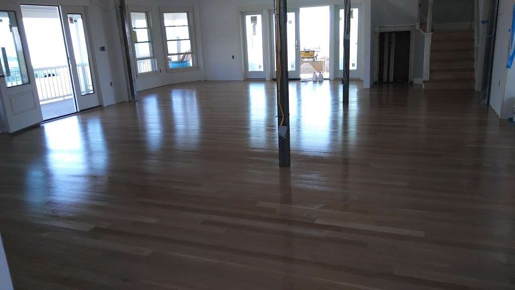 D & M Hardwood Flooring | 1905, 34 Cedar St, Halifax, MA 02338, USA | Phone: (781) 293-6177