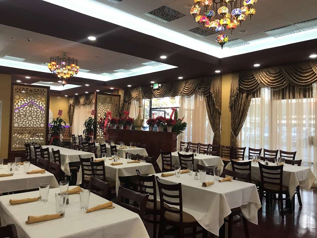 Omars Kitchen 新疆美食 | 11740 Artesia Blvd, Artesia, CA 90701, USA | Phone: (562) 809-3887