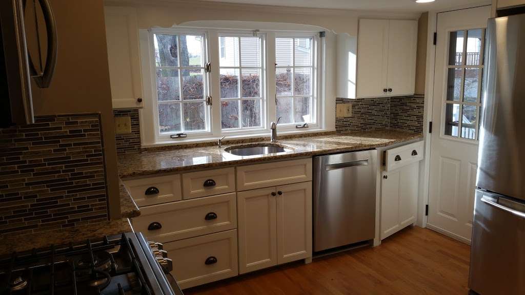 Matta Remodeling Services | 85 Overlook Rd, East Weymouth, MA 02189, USA | Phone: (617) 223-7844