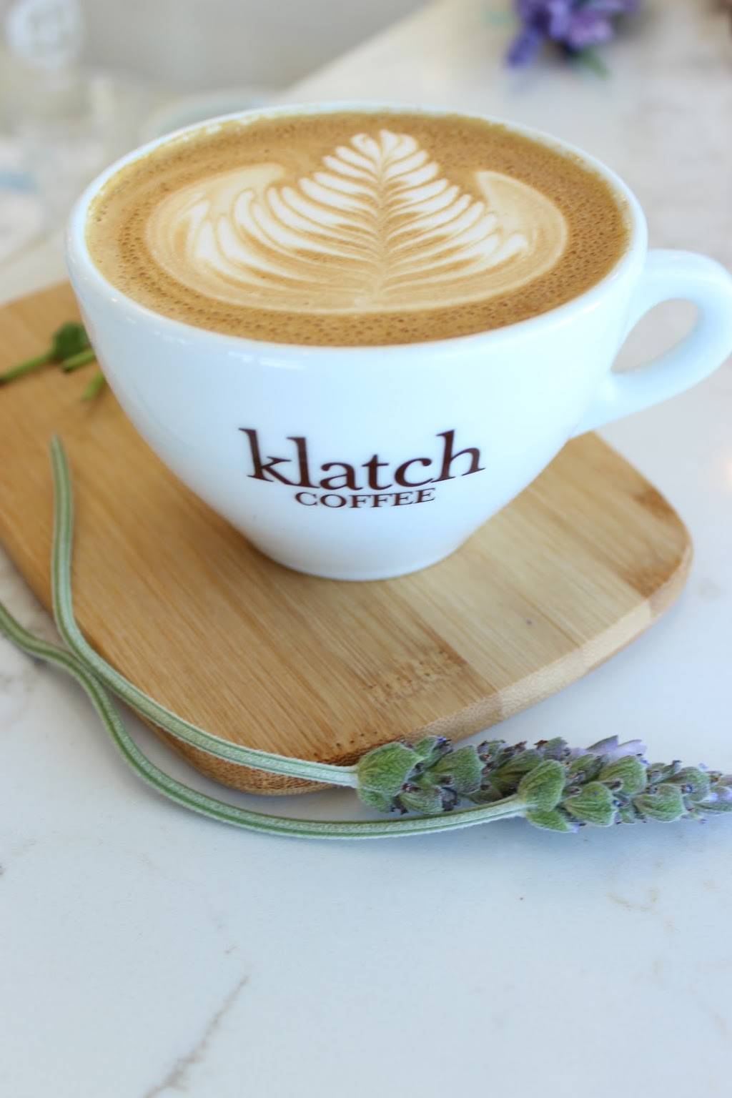 Klatch Coffee Ontario | 951 N Haven Ave, Ontario, CA 91764, USA | Phone: (909) 945-3500