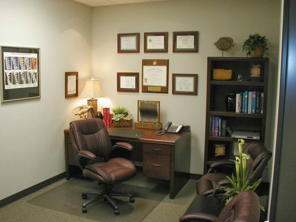 Rode Chiropractic | 13248 Poway Rd ste b, Poway, CA 92064, USA | Phone: (858) 391-1372