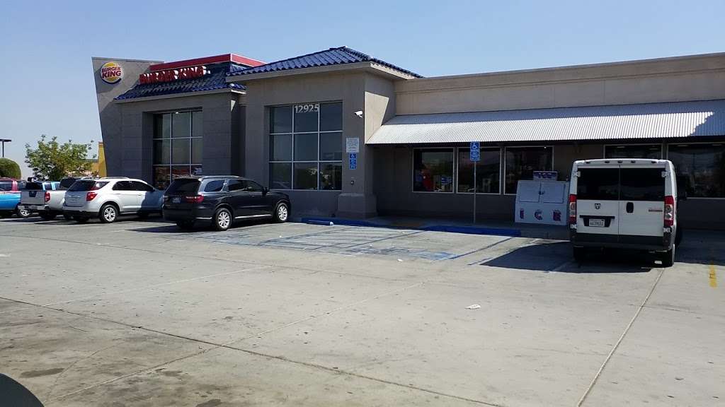 Chevron | 12925 Hesperia Rd, Victorville, CA 92395 | Phone: (760) 245-1140