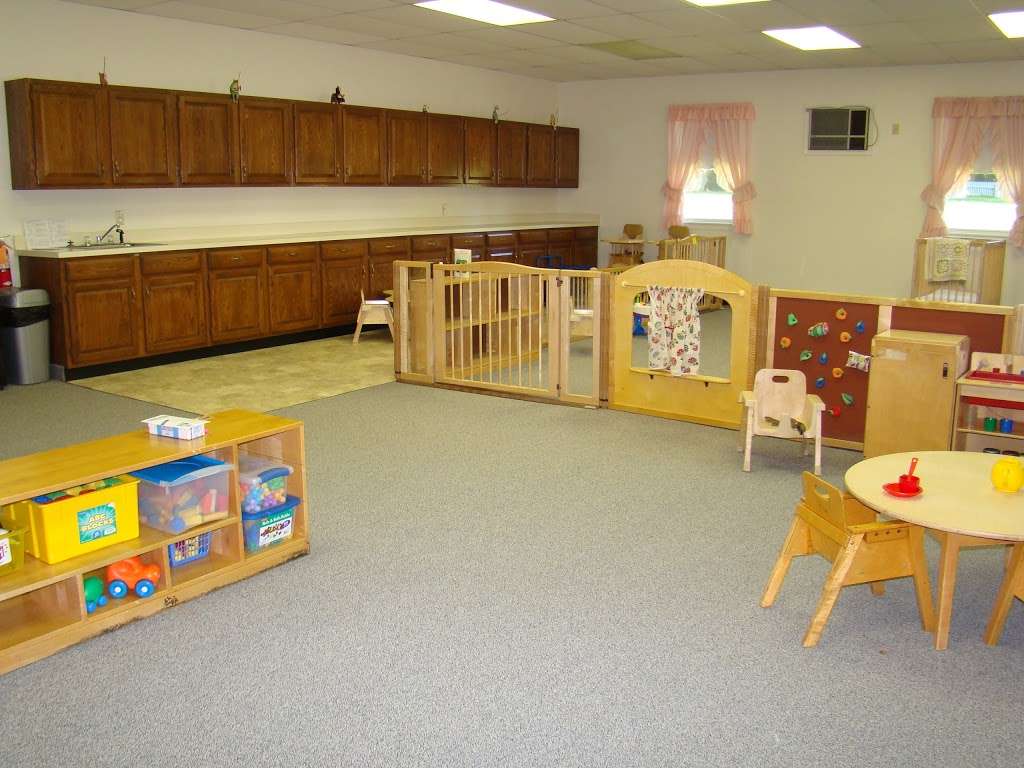 Lehigh Valley Childrens Centers | 395 Bridle Path Rd, Bethlehem, PA 18017, USA | Phone: (484) 821-0465