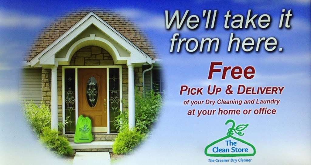 THE CLEAN STORE | 178 Lancaster Ave, Malvern, PA 19355, USA | Phone: (484) 318-7444