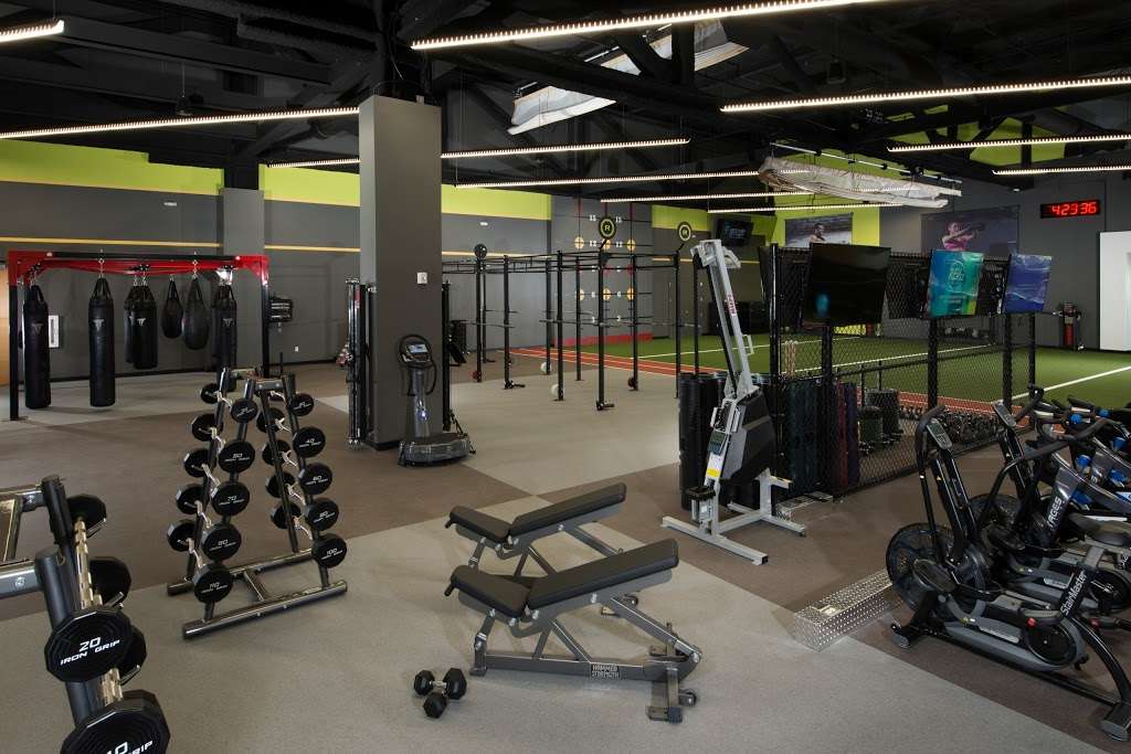 ClubSport San Jose Health and Fitness Gym | 800 Embedded Way, San Jose, CA 95138, USA | Phone: (408) 226-8080