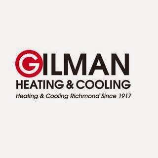 Gilman Heating, Cooling & Plumbing | 11479 Fox Cross Rd, Ashland, VA 23005, USA | Phone: (804) 798-0455